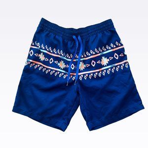 Chubbies • 7" inseam classic swim trunks • size M‎